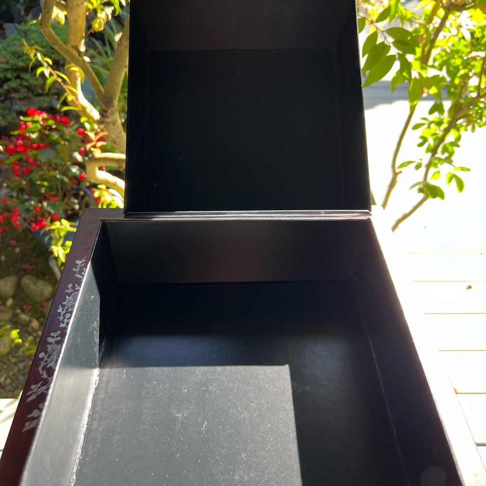 Chanel Gift Box - Picture 5 of 6